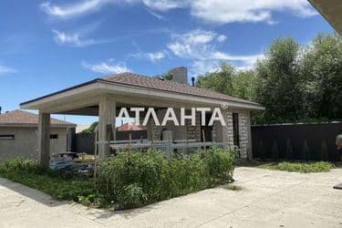 House (area 234 m²) - Atlanta.ua - photo 34