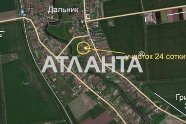 Участок по адресу ул. 40 лет победы (площадь 24 сот) - Atlanta.ua - фото 6