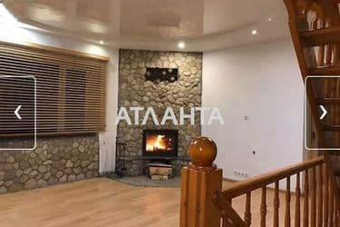 House by the address st. Zlakovaya (area 201 m²) - Atlanta.ua - photo 22