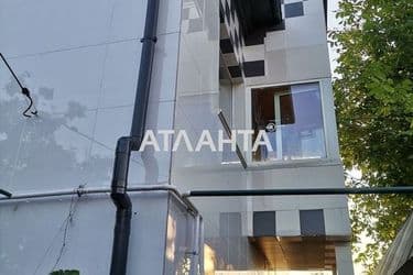 House by the address st. Zlakovaya (area 201 m²) - Atlanta.ua - photo 36