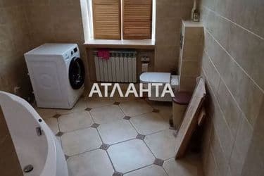 House by the address st. Zlakovaya (area 201 m²) - Atlanta.ua - photo 30