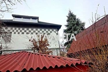 House by the address st. Zlakovaya (area 201 m²) - Atlanta.ua - photo 37