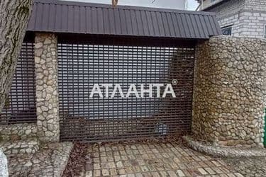 House by the address st. Zlakovaya (area 201 m²) - Atlanta.ua - photo 40