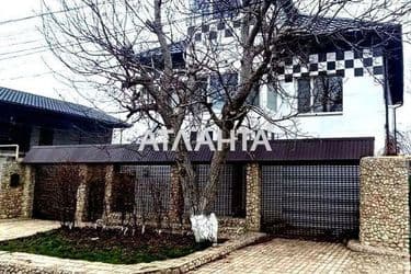 House by the address st. Zlakovaya (area 201 m²) - Atlanta.ua - photo 23
