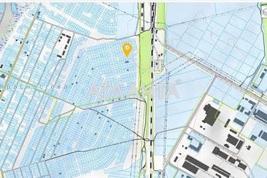 Ділянка за адресою вул. Квіткова (площа 10 сот) - Atlanta.ua - фото 9