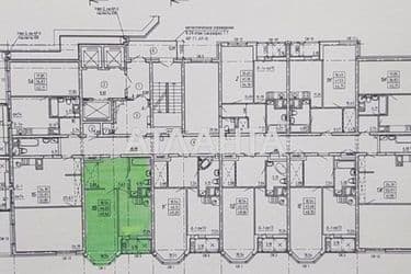 1-комнатная квартира по адресу ул. Среднефонтанская (площадь 49 м²) - Atlanta.ua - фото 7