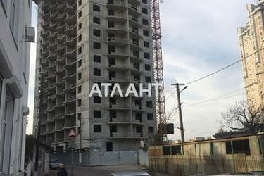 1-комнатная квартира по адресу ул. Среднефонтанская (площадь 49 м²) - Atlanta.ua - фото 8