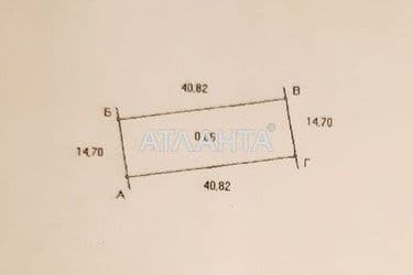 Landplot by the address st. Meditsinskaya (area 6 acr) - Atlanta.ua - photo 10