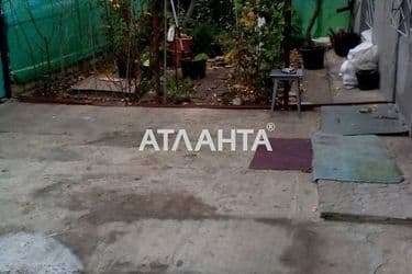 2-комнатная квартира по адресу Люстдорфская дор. (площадь 63,6 м²) - Atlanta.ua - фото 16