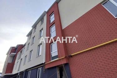 1-room apartment apartment by the address st. Malinovskogo marsh (area 26,5 m²) - Atlanta.ua - photo 10