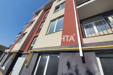 1-room apartment apartment by the address st. Malinovskogo marsh (area 26,5 m²) - Atlanta.ua - photo 12