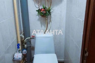 3-комнатная квартира по адресу ул. Бочарова ген. (площадь 60,4 м²) - Atlanta.ua - фото 17