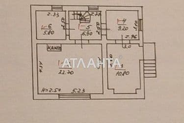 House (area 152,2 m²) - Atlanta.ua - photo 27