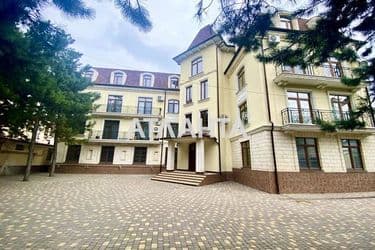 2-кімнатна квартира за адресою Фонтанська дор. (площа 78,5 м²) - Atlanta.ua - фото 14