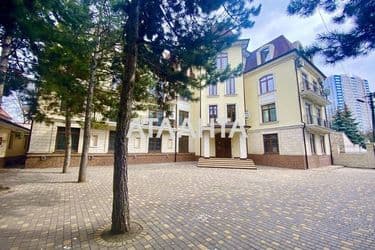 2-кімнатна квартира за адресою Фонтанська дор. (площа 78,5 м²) - Atlanta.ua - фото 16