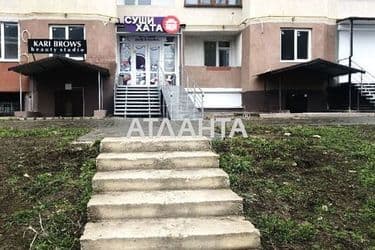 Commercial real estate at st. Bocharova gen (area 63 m²) - Atlanta.ua - photo 11