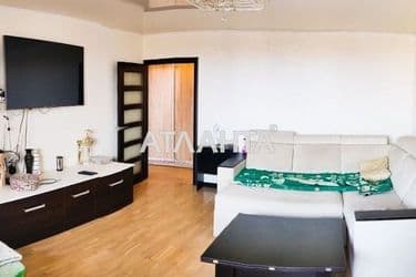 3-комнатная квартира по адресу ул. Святослава Рихтера (площадь 71 м²) - Atlanta.ua - фото 14