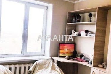 3-комнатная квартира по адресу ул. Святослава Рихтера (площадь 71 м²) - Atlanta.ua - фото 19