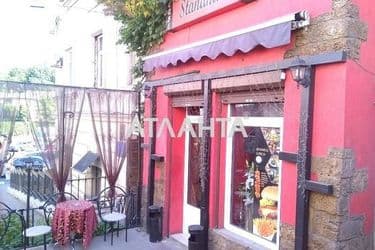 Commercial real estate at st. Polskiy sp Kanguna sp (area 79,8 m²) - Atlanta.ua - photo 8