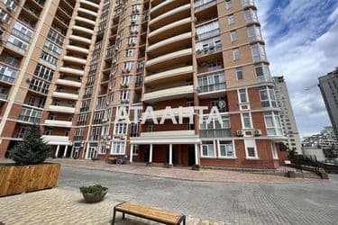 3-rooms apartment apartment by the address st. Gagarinskoe plato (area 146 m²) - Atlanta.ua - photo 17