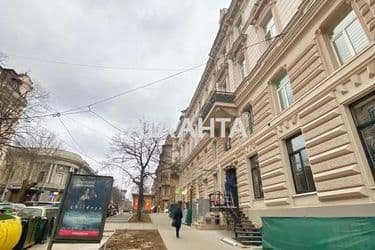 3-кімнатна квартира за адресою вул. Дерибасівська (площа 70 м²) - Atlanta.ua - фото 9