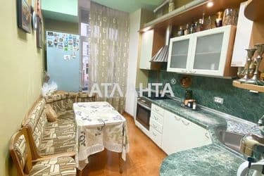 3-кімнатна квартира за адресою вул. Дерибасівська (площа 70 м²) - Atlanta.ua - фото 13