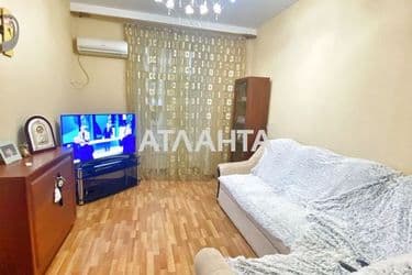 3-кімнатна квартира за адресою вул. Дерибасівська (площа 70 м²) - Atlanta.ua - фото 16