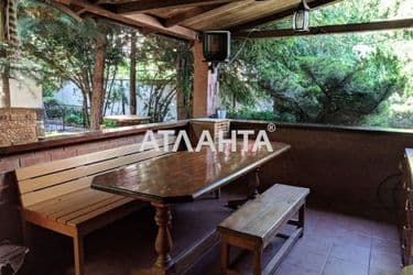 House by the address st. Bernardatstsi Krasnykh zor (area 351,4 m²) - Atlanta.ua - photo 22