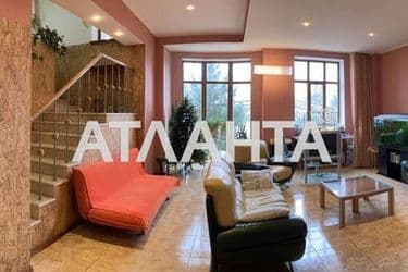 House by the address st. Bernardatstsi Krasnykh zor (area 351,4 m²) - Atlanta.ua - photo 19