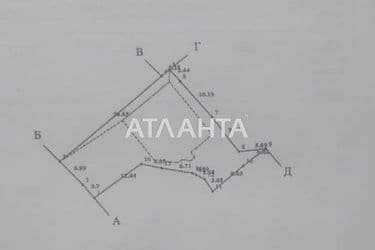 House by the address st. Bernardatstsi Krasnykh zor (area 351,4 m²) - Atlanta.ua - photo 35