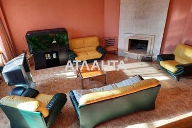 House by the address st. Bernardatstsi Krasnykh zor (area 351,4 m²) - Atlanta.ua - photo 24