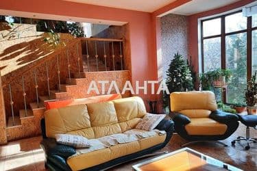 House by the address st. Bernardatstsi Krasnykh zor (area 351,4 m²) - Atlanta.ua - photo 23