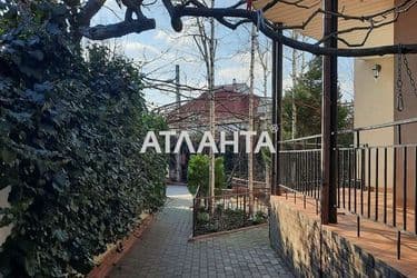 House by the address st. Bernardatstsi Krasnykh zor (area 351,4 m²) - Atlanta.ua - photo 33