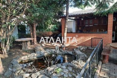 House by the address st. Bernardatstsi Krasnykh zor (area 351,4 m²) - Atlanta.ua - photo 34