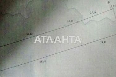 Участок по адресу ул. Зеленая (площадь 17,3 сот) - Atlanta.ua - фото 6