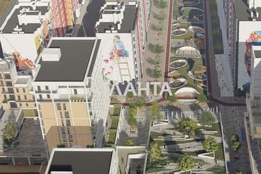 3-комнатная квартира по адресу 7 км овидиопольской дор. (площадь 57,7 м²) - Atlanta.ua - фото 4