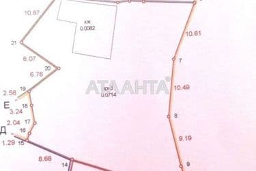 Landplot by the address st. Morekhodnyy per (area 8,0 acr) - Atlanta.ua - photo 8