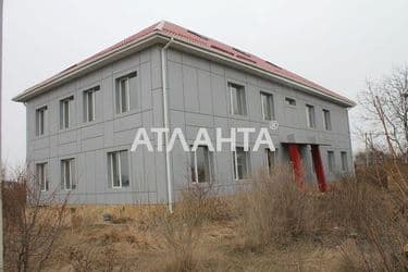 House by the address st. Khrustalnaya (area 791,2 m²) - Atlanta.ua - photo 14