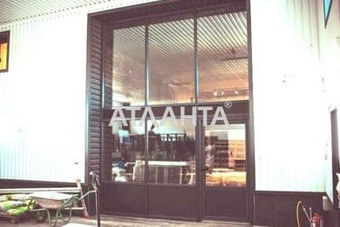 Коммерческая недвижимость по адресу ул. Химическая (площадь 1291,6 м²) - Atlanta.ua - фото 29