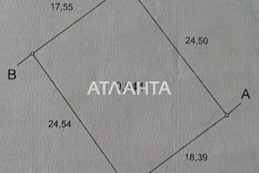 Landplot by the address st. 3 y per (area 4,4 acr) - Atlanta.ua - photo 6