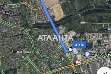 Ділянка за адресою вул. Яворницького (площа 0,2 сот) - Atlanta.ua - фото 13