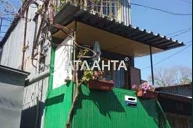 Дача по адресу ул. Причал №218 (площадь 40 м²) - Atlanta.ua - фото 20