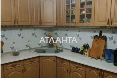 Многокомнатная квартира по адресу ул. Бабеля (площадь 136 м²) - Atlanta.ua - фото 26