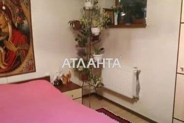 Многокомнатная квартира по адресу ул. Бабеля (площадь 136 м²) - Atlanta.ua - фото 27