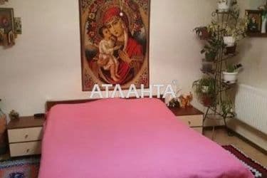 Многокомнатная квартира по адресу ул. Бабеля (площадь 136 м²) - Atlanta.ua - фото 28