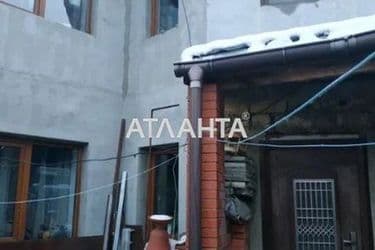 Многокомнатная квартира по адресу ул. Бабеля (площадь 136 м²) - Atlanta.ua - фото 25