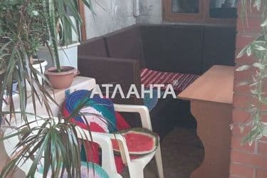 Многокомнатная квартира по адресу ул. Бабеля (площадь 136 м²) - Atlanta.ua - фото 24