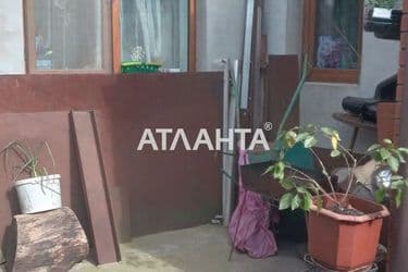 Многокомнатная квартира по адресу ул. Бабеля (площадь 136 м²) - Atlanta.ua - фото 32