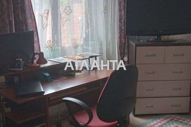 Многокомнатная квартира по адресу ул. Бабеля (площадь 136 м²) - Atlanta.ua - фото 33