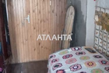 Многокомнатная квартира по адресу ул. Бабеля (площадь 136 м²) - Atlanta.ua - фото 37